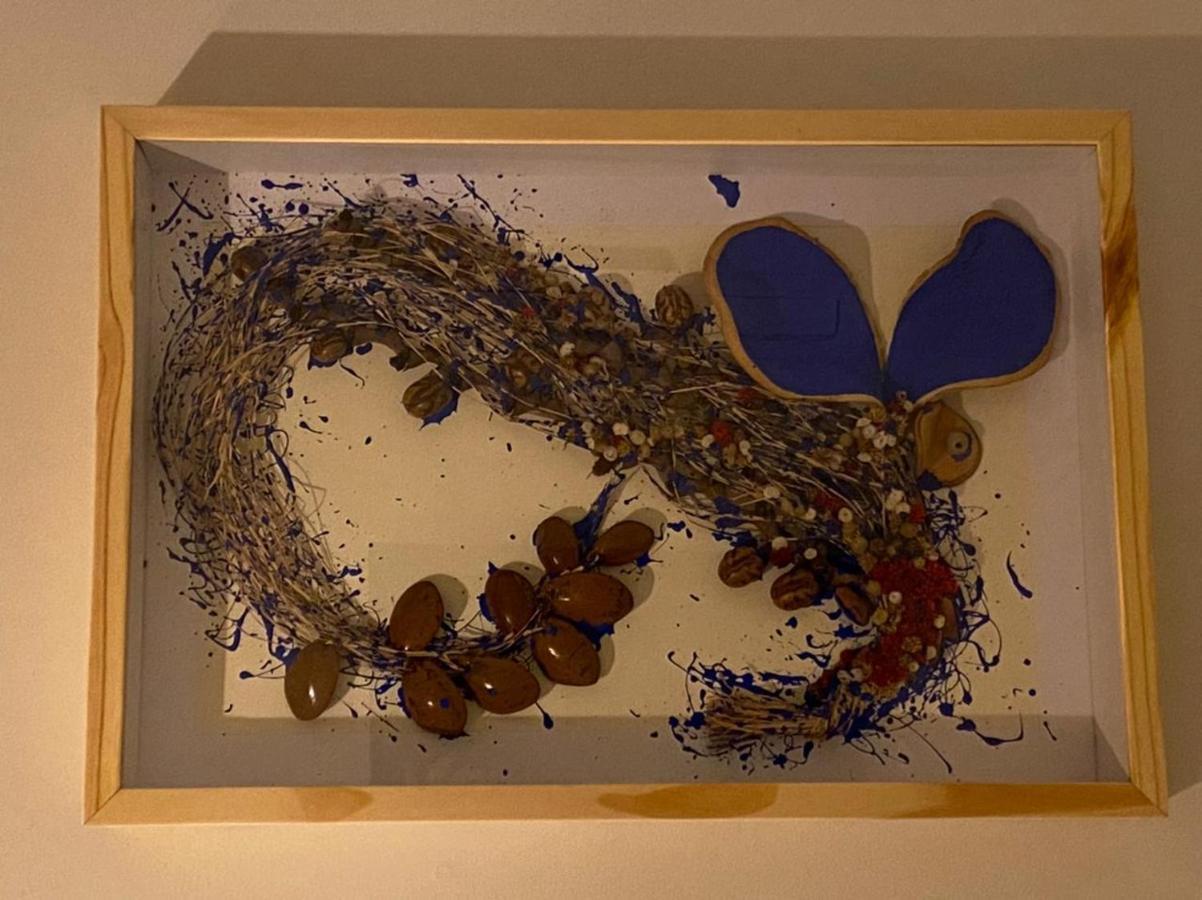 Hospedaria Boca Do Mato - Container Mambaí Εξωτερικό φωτογραφία